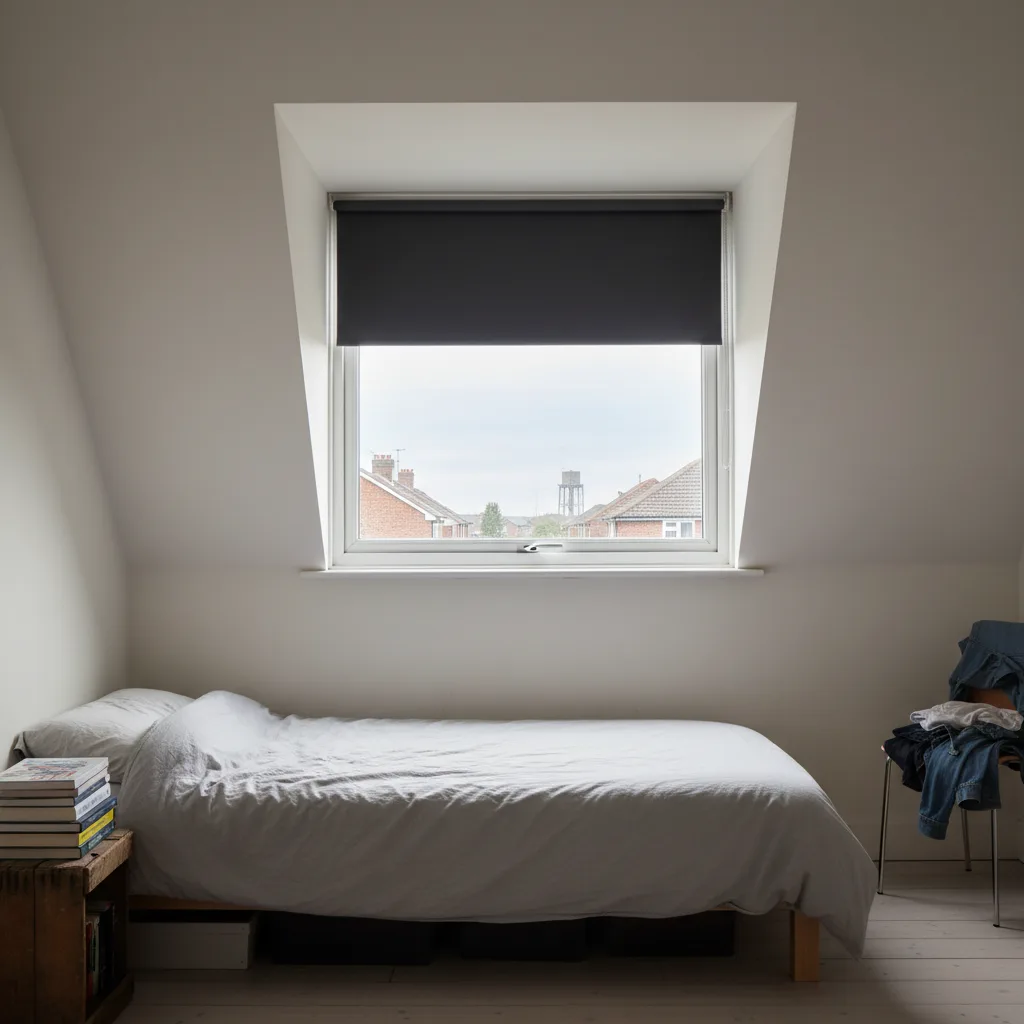Reading a VELUX size code and finding your product code
