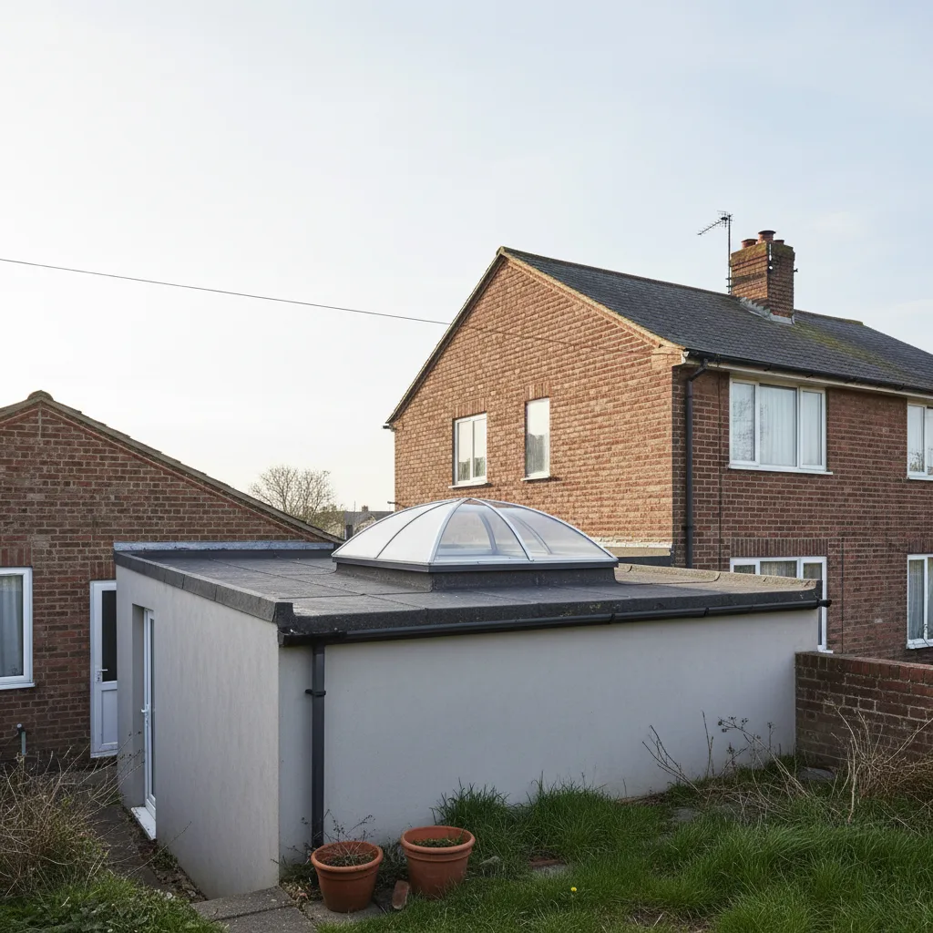 VELUX blinds, awnings and shading